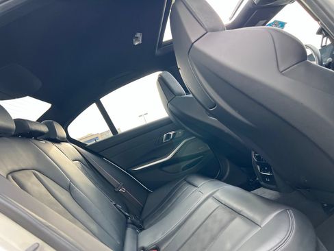 Used 2024 BMW M3 Competition RWD image 66