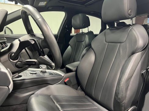 Used 2019 Audi A4 2.0T Premium Plus w/ Premium Plus Package image 22