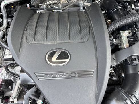 Used 2025 Lexus TX 350 AWD w/ Technology Package image 11
