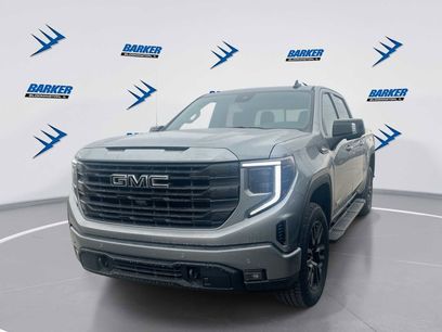 New 2026 GMC Sierra 1500 Elevation w/ Elevation Premium Package
