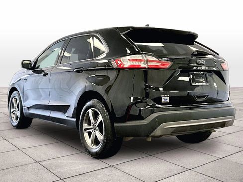 Used 2023 Ford Edge SEL w/ Convenience Package AWD/4WD image 10