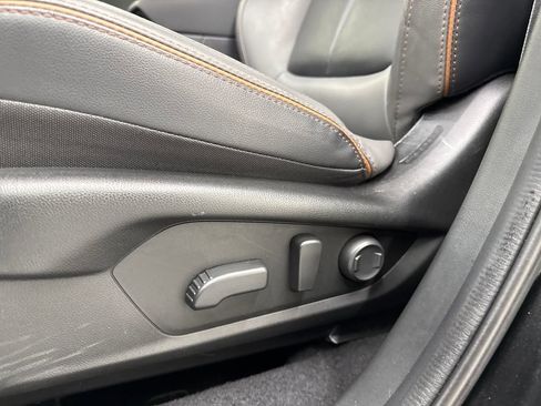 Certified 2025 Subaru Forester Sport image 13