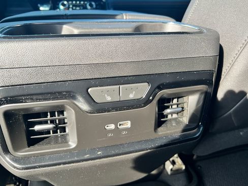 Used 2023 GMC Sierra 1500 AT4 w/ AT4 Premium Package image 48