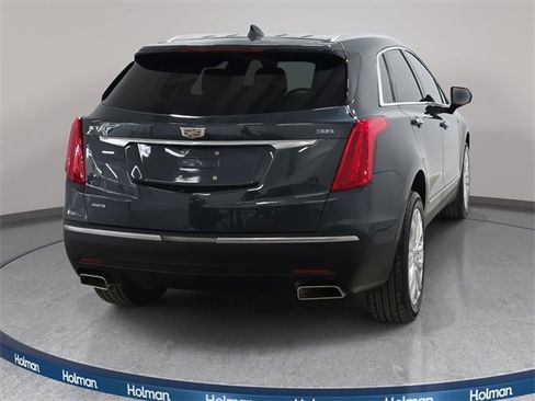 Used 2019 Cadillac XT5 Premium Luxury w/ Driver Assist Package image 7