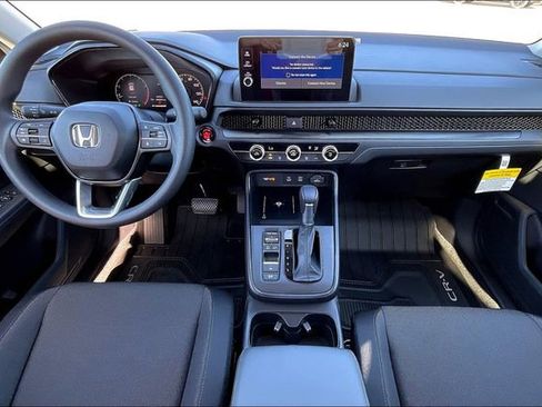 New 2026 Honda CR-V LX image 6