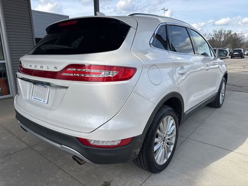 Used 2019 Lincoln MKC Premiere image 7