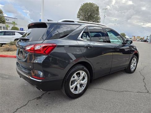 Used 2020 Chevrolet Equinox LT image 6