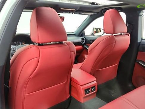 Used 2023 Lexus IS 350 F Sport RWD image 31