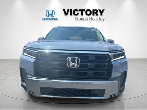 New 2026 Honda Pilot Elite image 8