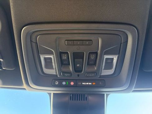 Used 2026 GMC Sierra 1500 AT4 w/ AT4 Premium Package AWD/4WD image 12