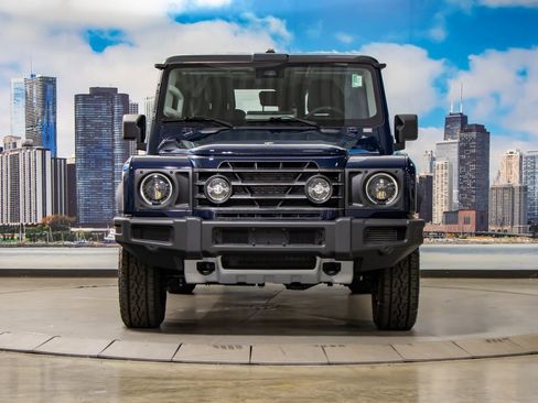 Used 2024 INEOS Grenadier image 3