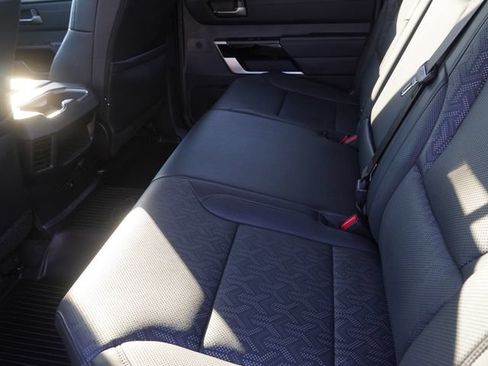 Used 2023 Toyota Tundra Limited w/ TRD Off-Road Package AWD/4WD image 13