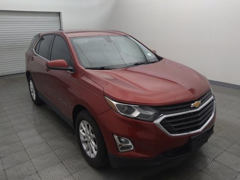 Used 2018 Chevrolet Equinox LT FWD image 13