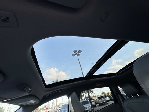 Used 2021 Lincoln Nautilus Reserve w/ Class II Trailer Tow Package image 30