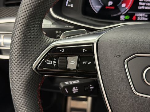 Used 2025 Audi S7 Prestige image 53