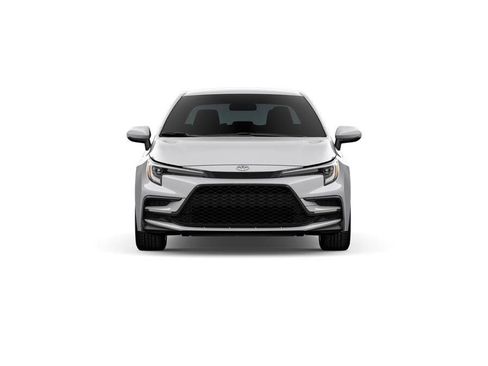 New 2026 Toyota Corolla SE FWD image 17