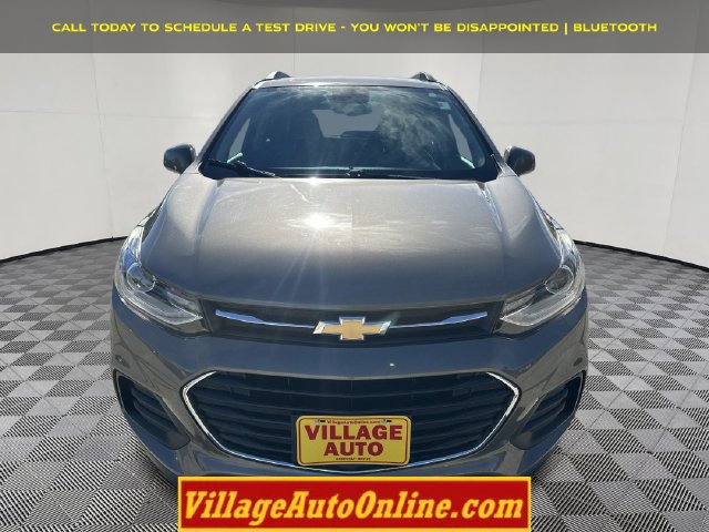 Used 2020 Chevrolet Trax LT w/ Driver Confidence Package AWD/4WD image 6