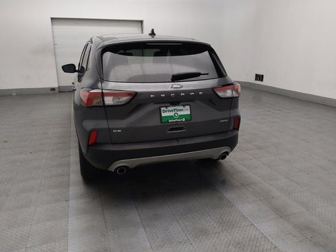 Used 2022 Ford Escape SE w/ Convenience Package image 6