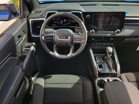 New 2026 GMC Canyon Elevation RWD image 15