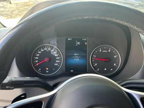 Used 2021 Mercedes-Benz Sprinter 4500 image 15