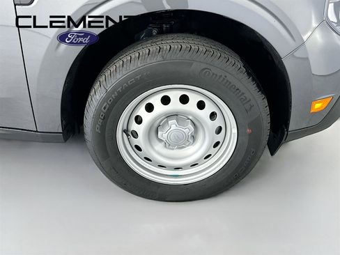 New 2026 Ford Maverick XL image 31