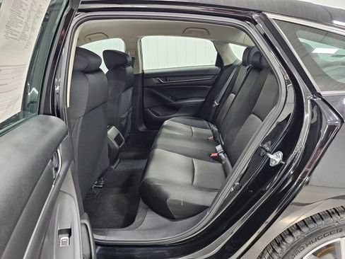 Used 2022 Honda Accord LX image 13