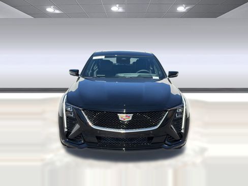 New 2026 Cadillac CT5 Sport RWD image 6