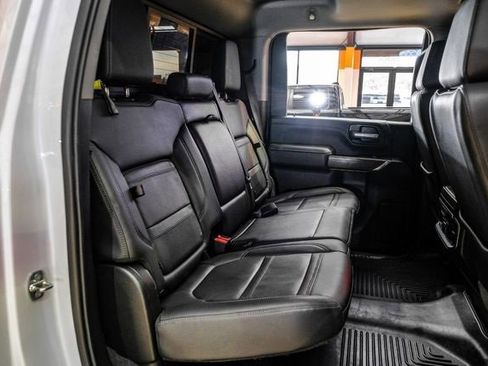Used 2021 GMC Sierra 2500 Denali w/ Denali Ultimate Package image 37