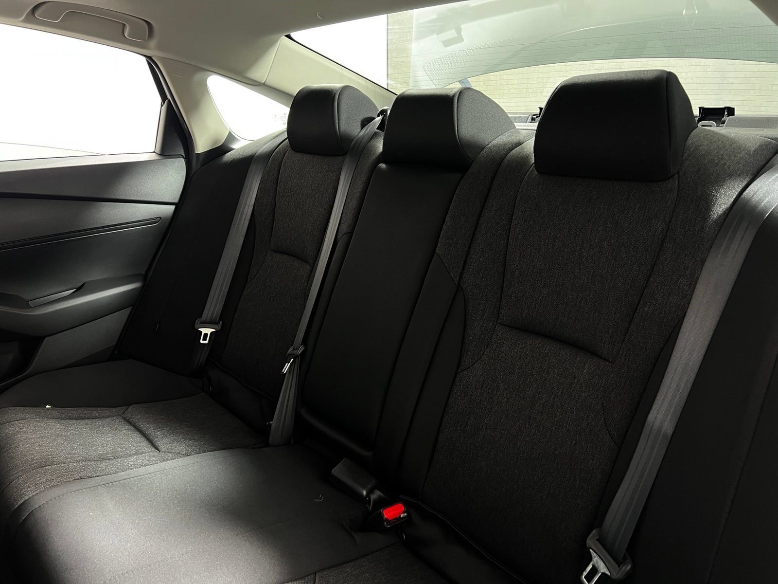 Used 2024 Honda Accord EX image 23