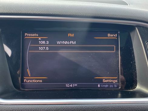 Used 2014 Audi SQ5 Prestige w/ Prestige Package image 23