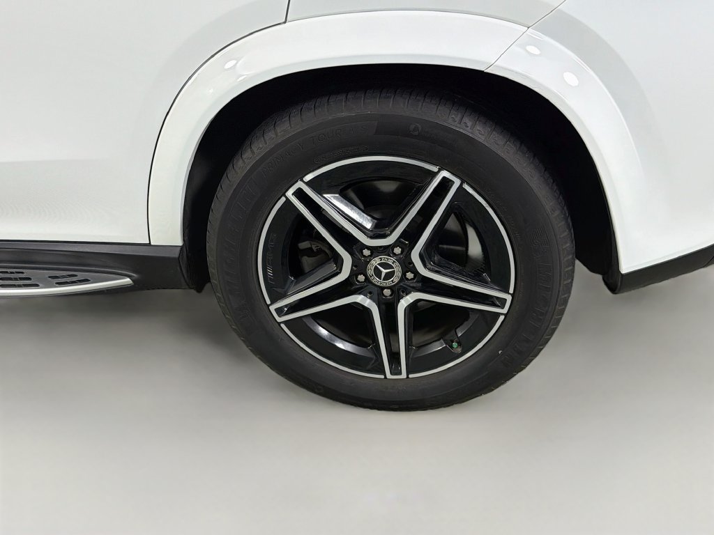 Used 2020 Mercedes-Benz GLE 350 4MATIC image 34