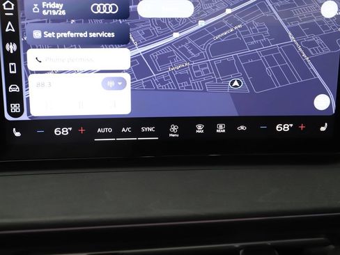New 2026 Audi Q3 quattro 2.0T AWD/4WD image 27