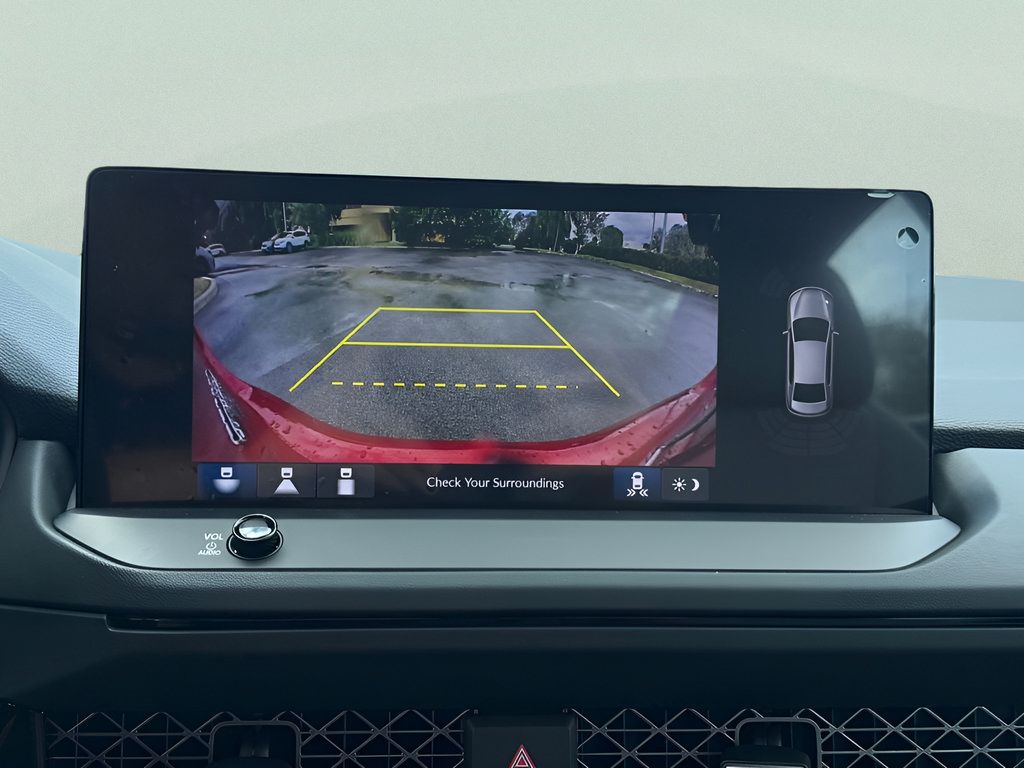New 2026 Honda Accord EX-L image 24