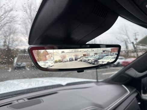 New 2026 GMC Sierra 2500 AT4X image 47