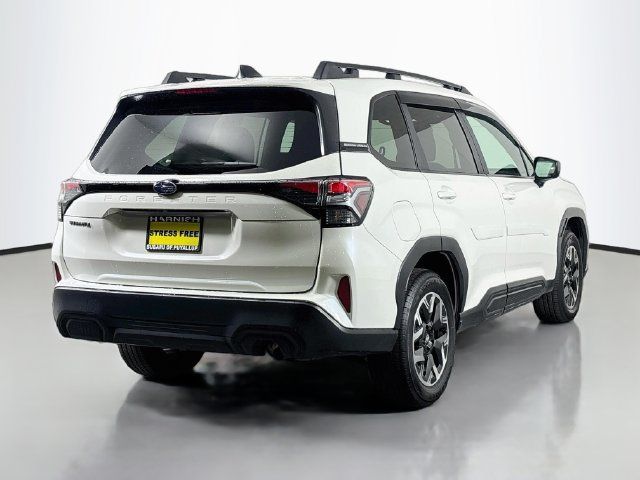 Certified 2026 Subaru Forester Premium AWD/4WD image 10