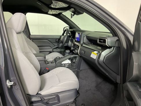 New 2025 Toyota Tacoma SR5 image 21