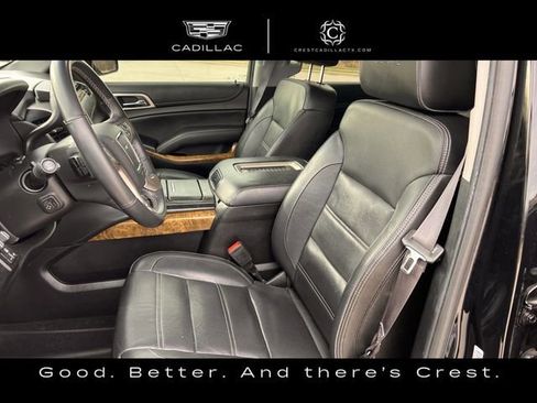 Used 2017 GMC Yukon Denali w/ Open Road Package image 22
