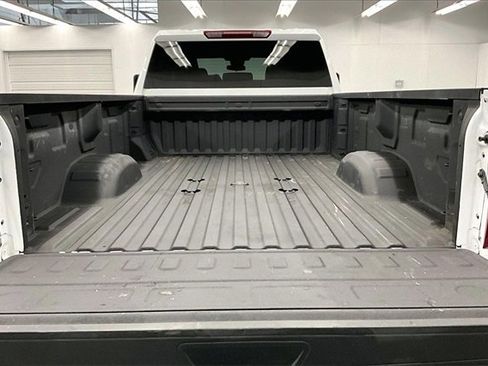 Used 2025 Chevrolet Silverado 3500 W/T image 25