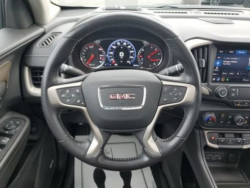 Used 2022 GMC Terrain Denali w/ Denali Premium Package AWD/4WD image 19