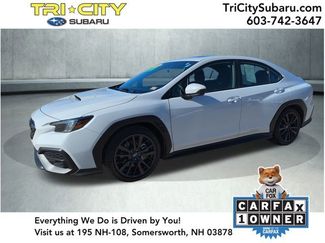 Used 2024 Subaru WRX Premium 360° Tour
