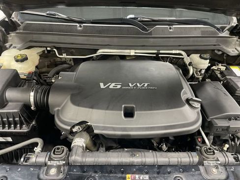 Used 2019 Chevrolet Colorado Z71 image 28