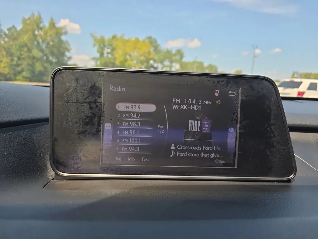 Used 2016 Lexus RX 350 FWD w/ Premium Package image 27
