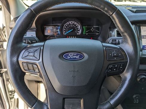 Used 2020 Ford Ranger Lariat w/ Equipment Group 501A Mid image 35