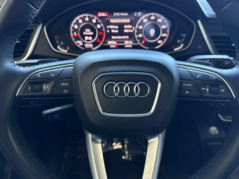 Used 2018 Audi Q5 2.0T Premium Plus w/ Premium Plus Package AWD/4WD image 24