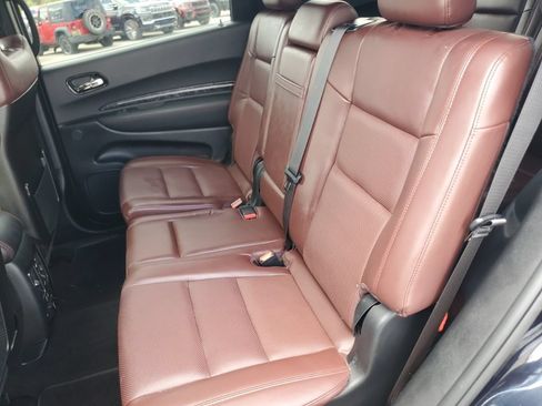 Used 2024 Dodge Durango R/T AWD/4WD image 33
