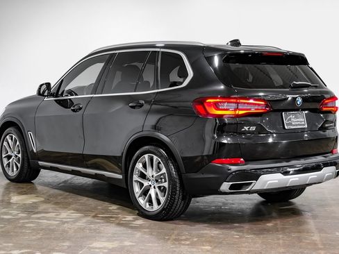 Used 2021 BMW X5 sDrive40i w/ Premium Package RWD image 10