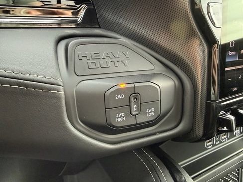 New 2026 RAM 3500 Limited image 26