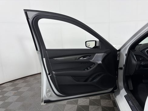 Certified 2021 Cadillac CT5 V w/ Premium Package image 27