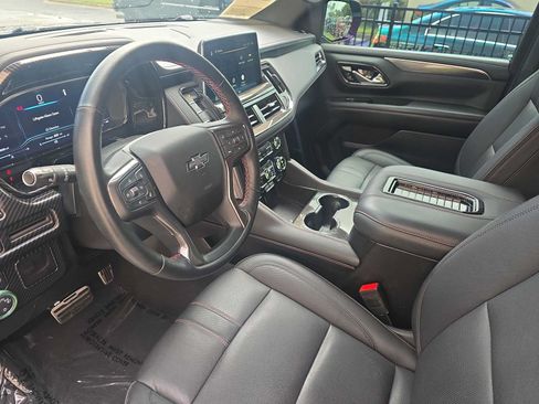 Used 2023 Chevrolet Tahoe RST w/ Luxury Package RWD image 16