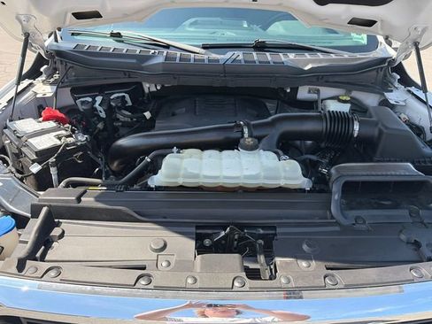 Used 2023 Ford F150 XLT AWD/4WD image 21